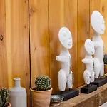 La Du Huga N°3 Casa de Férias *