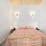 Casa de Férias La Du Huga N°3 Lacanau