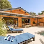 La Du Huga N°3 * Lacanau