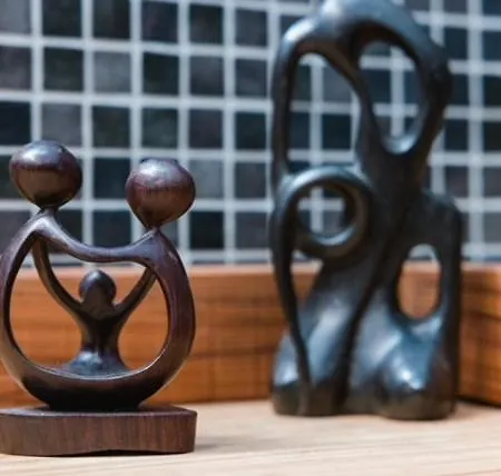 La Du Huga N°3 Vakantiehuis