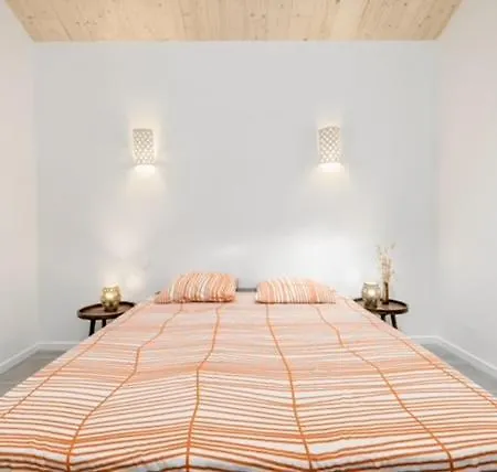 La Du Huga N°3 Vakantiehuis *