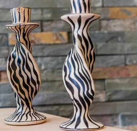 La Du Huga N°3 Vakantiehuis *