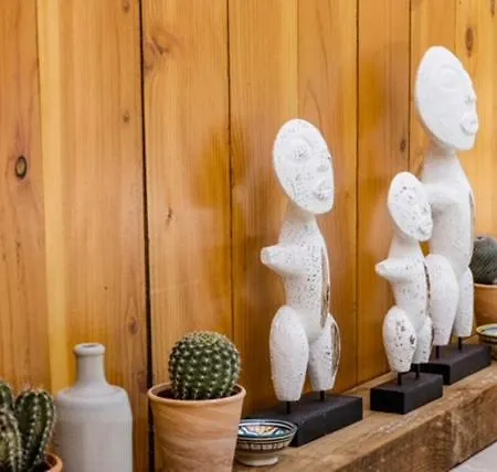 La Du Huga N°3 Vakantiehuis *