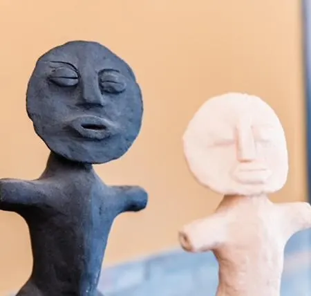 Vakantiehuis La Du Huga N°3 *