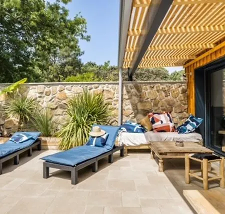 La Du Huga N°3 Vakantiehuis *