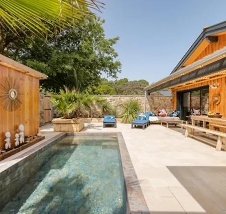 La Du Huga N°3 Lacanau