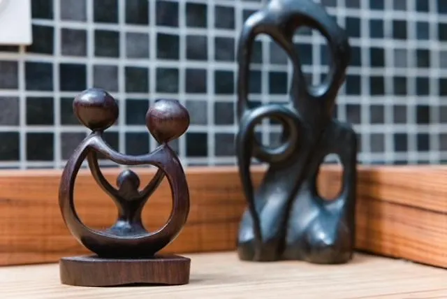 La Du Huga N°3 Feriehus