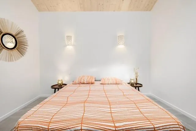 La Du Huga N°3 Feriehus *