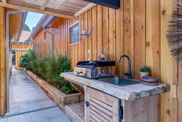 Feriehus La Du Huga N°3