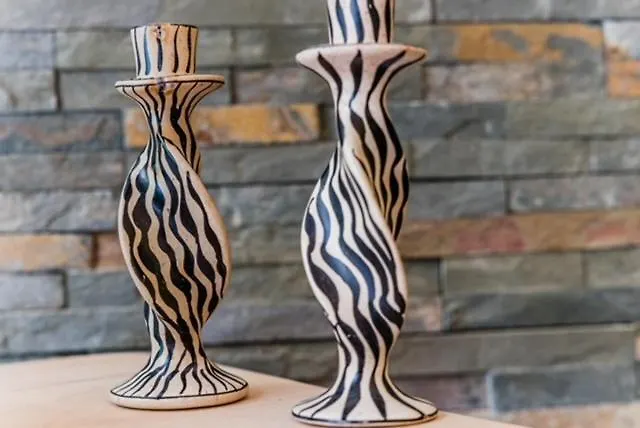 La Du Huga N°3 Feriehus *