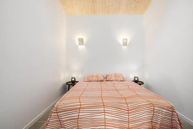 Feriehus La Du Huga N°3 Lacanau