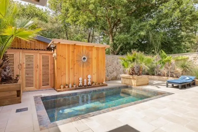 Feriehus La Du Huga N°3