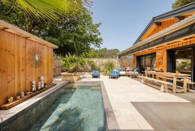 La Du Huga N°3 Lacanau